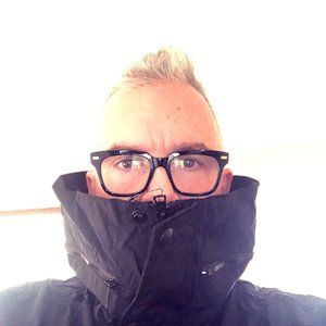 Meet your Posher, Lliam